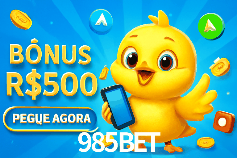 Secure Login 985bet