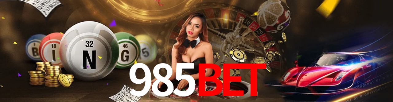 Flash Promotion 985bet