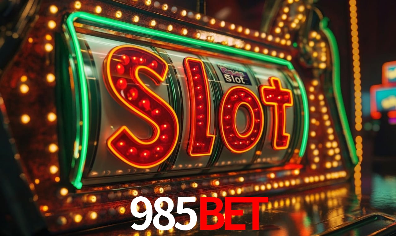 Quick Registration 985bet