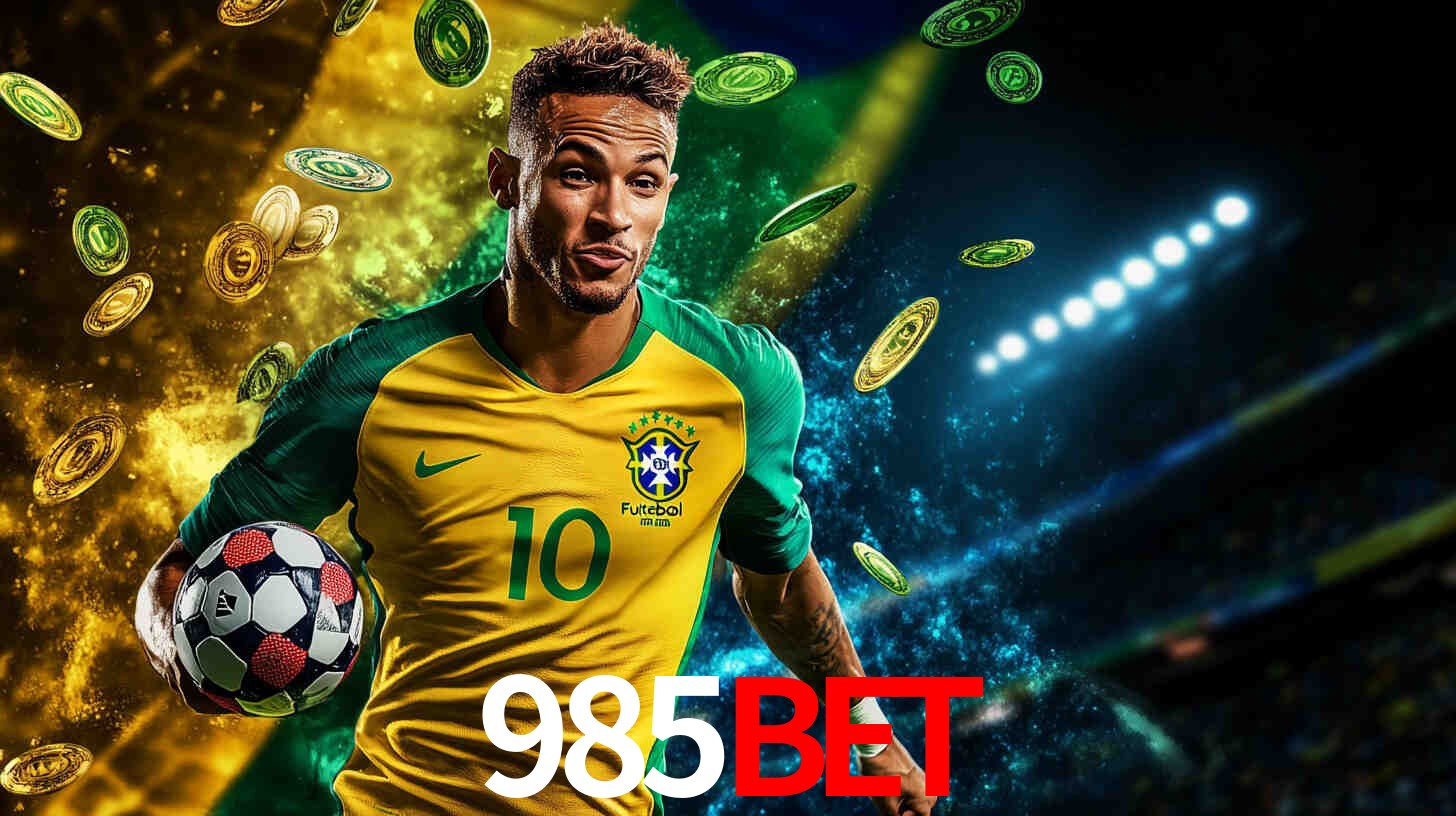 A Popularidade dos Caça-Níqueis no 985bet