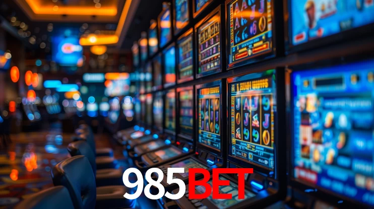 Quick Registration 985bet