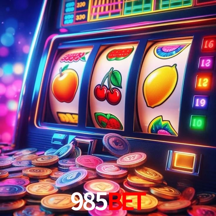 Experiência VIP 985bet