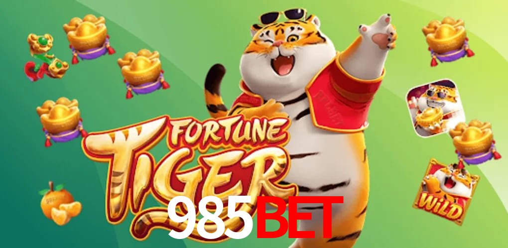 Tennis Betting 985bet