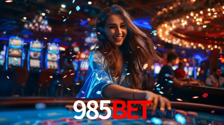 Football Betting 985bet